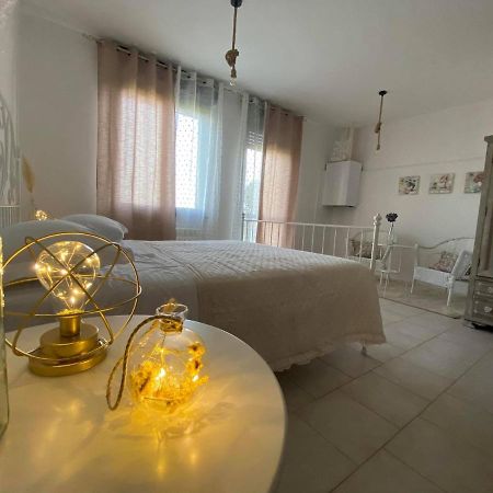 Mama Maja Bed & Breakfast Vacri Екстериор снимка