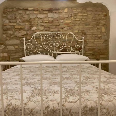 Mama Maja Bed & Breakfast Vacri Екстериор снимка