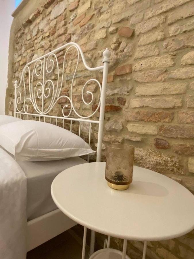 Mama Maja Bed & Breakfast Vacri Екстериор снимка