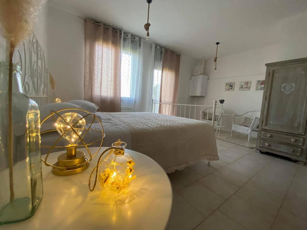 Mama Maja Bed & Breakfast Vacri Екстериор снимка