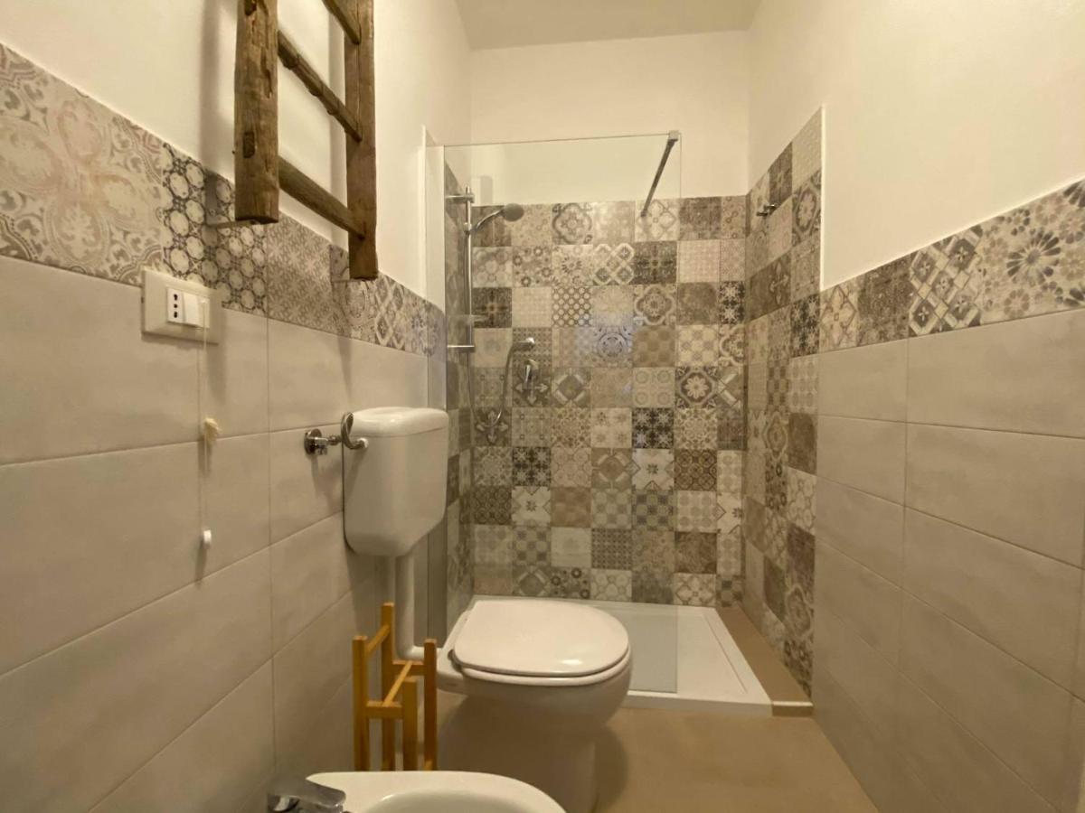 Mama Maja Bed & Breakfast Vacri Екстериор снимка