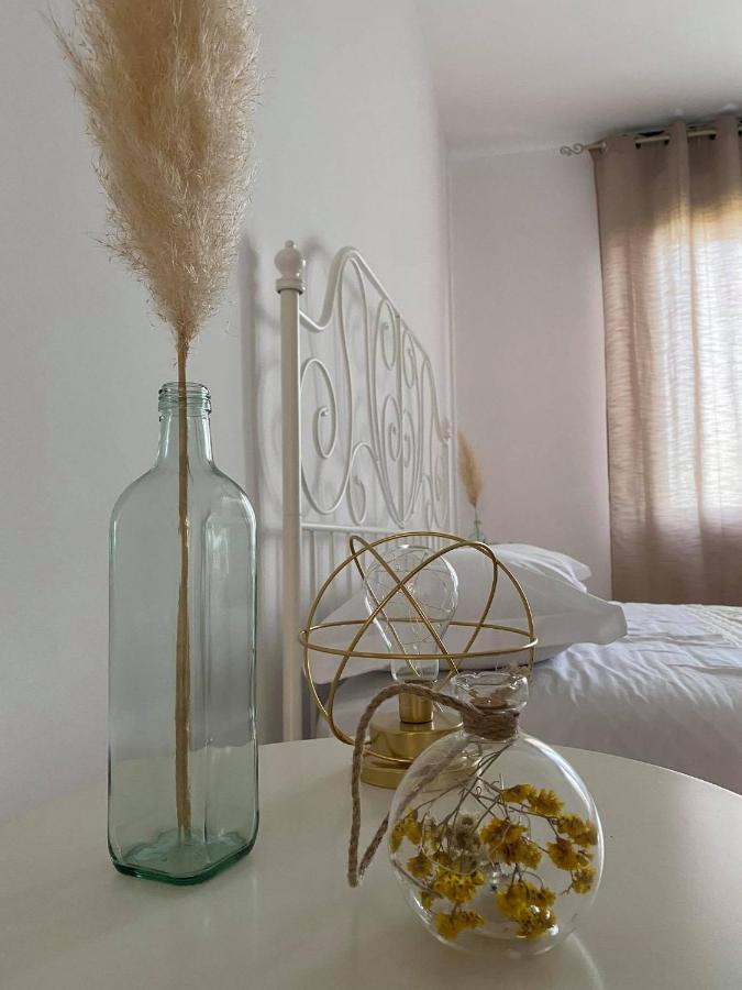 Mama Maja Bed & Breakfast Vacri Екстериор снимка
