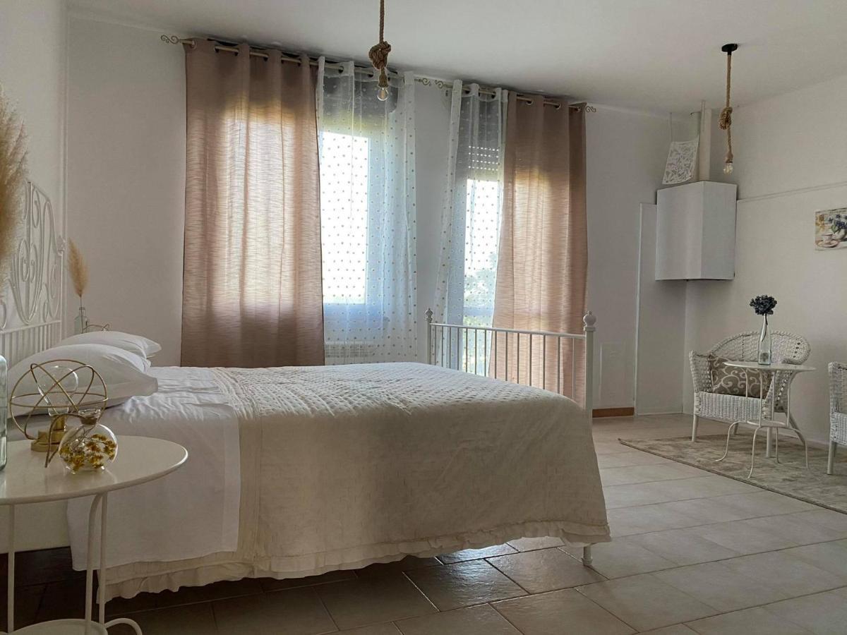 Mama Maja Bed & Breakfast Vacri Екстериор снимка