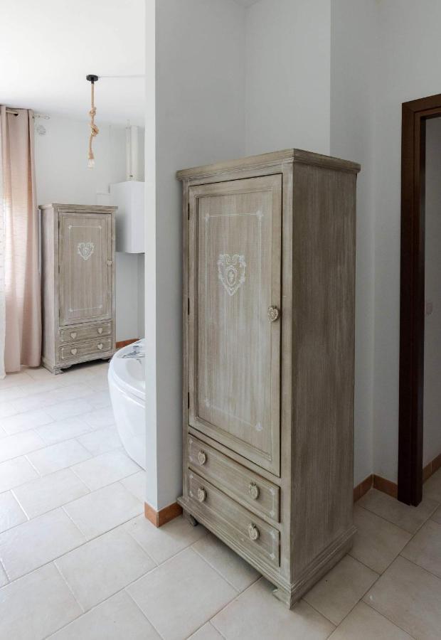 Mama Maja Bed & Breakfast Vacri Екстериор снимка