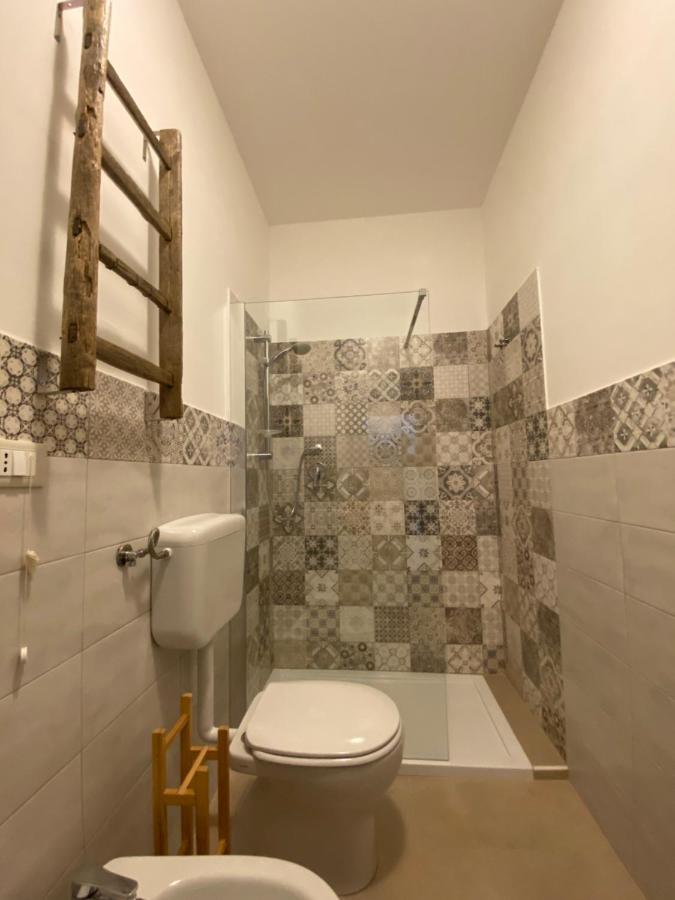 Mama Maja Bed & Breakfast Vacri Екстериор снимка