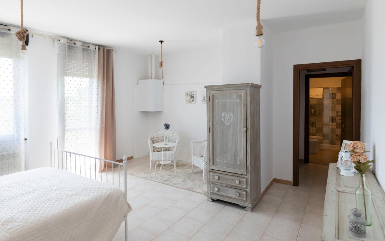 Mama Maja Bed & Breakfast Vacri Екстериор снимка