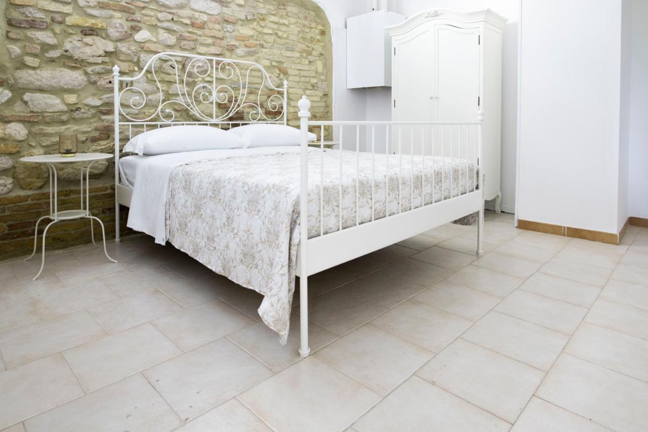 Mama Maja Bed & Breakfast Vacri Екстериор снимка