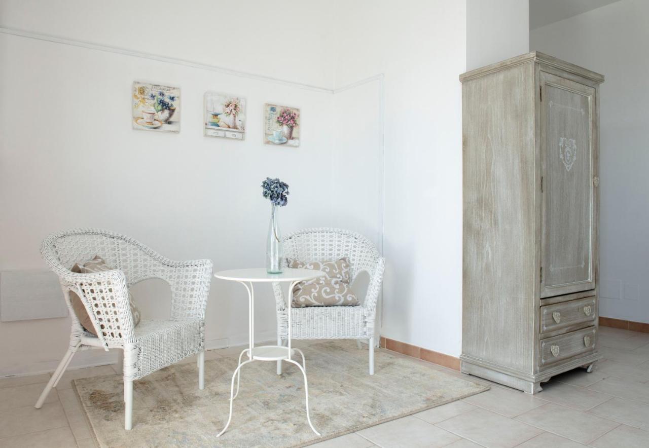 Mama Maja Bed & Breakfast Vacri Екстериор снимка