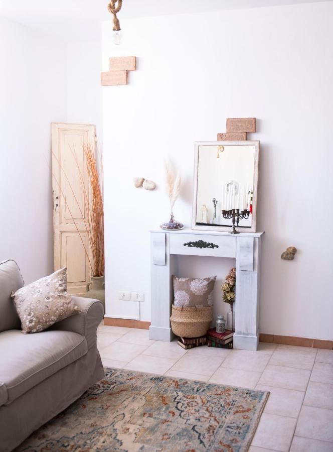 Mama Maja Bed & Breakfast Vacri Екстериор снимка