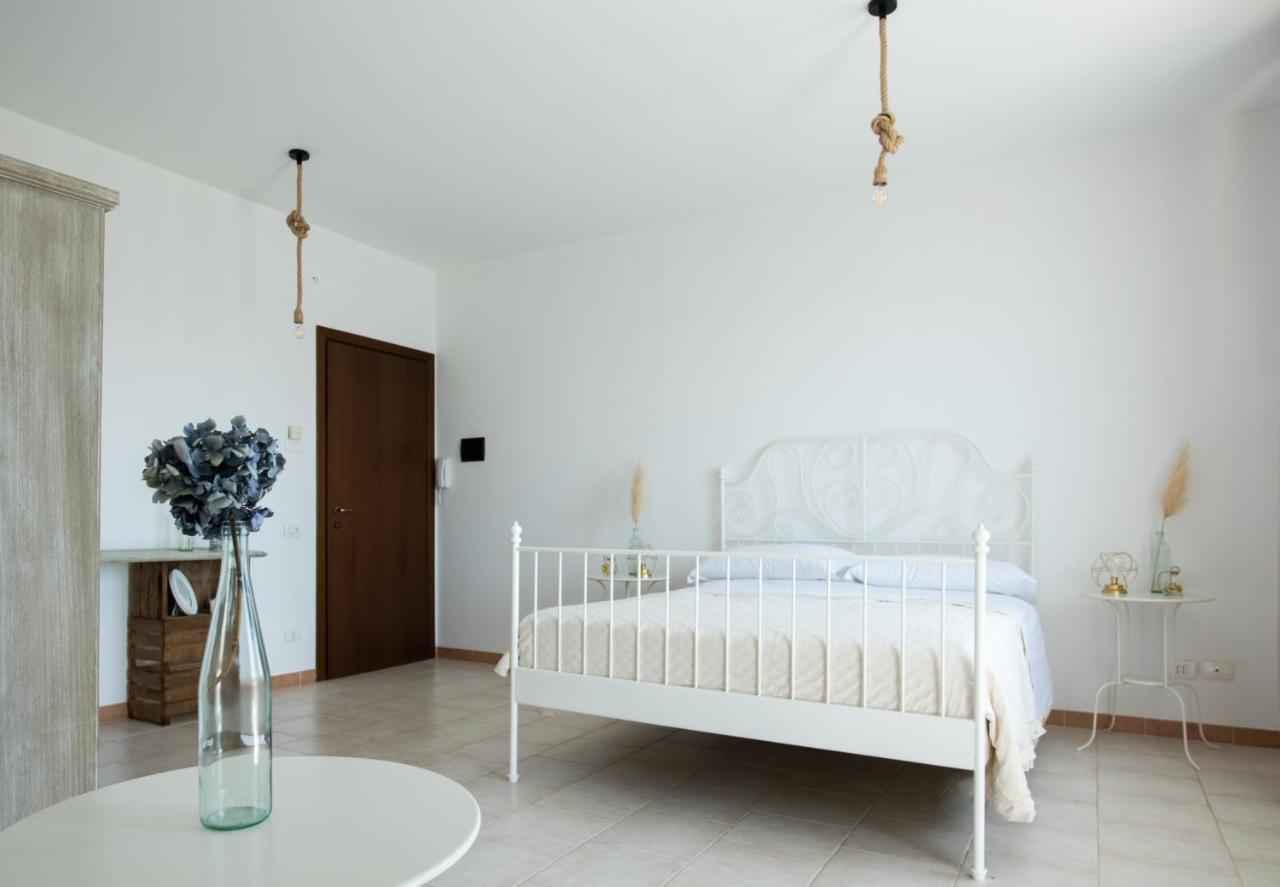 Mama Maja Bed & Breakfast Vacri Екстериор снимка