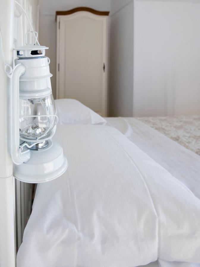 Mama Maja Bed & Breakfast Vacri Екстериор снимка