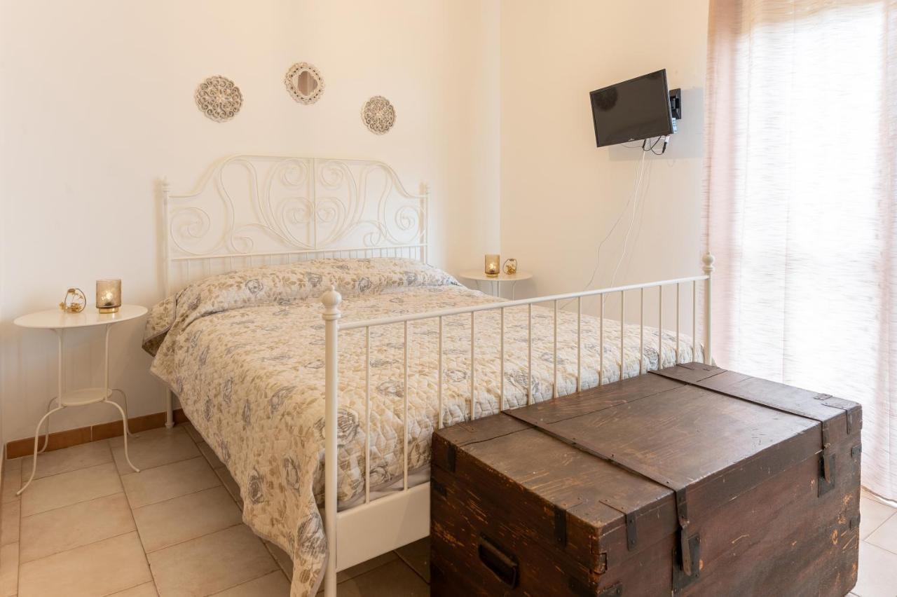 Mama Maja Bed & Breakfast Vacri Екстериор снимка