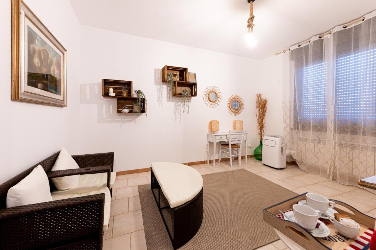 Mama Maja Bed & Breakfast Vacri Екстериор снимка